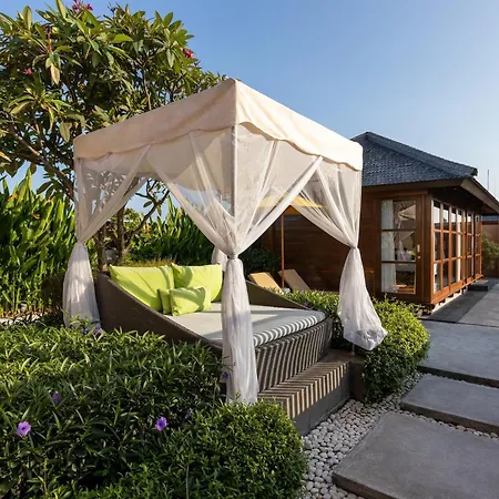 Amadea Resort & Villas Seminyak Bali-3