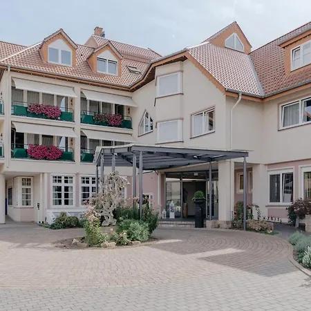 Hotel Waldkrug-2