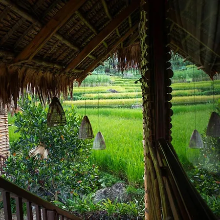 Pu Luong Jungle Lodge-2