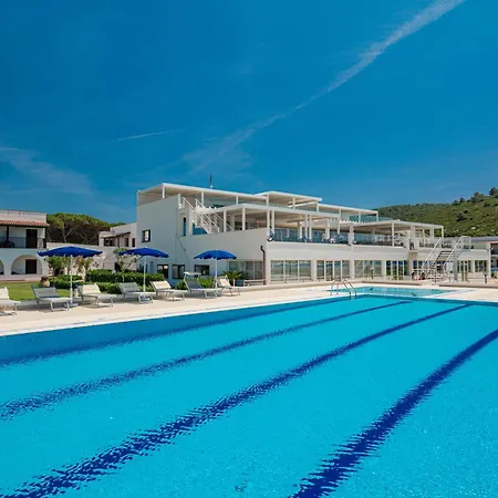 Hotel Portoconte-3