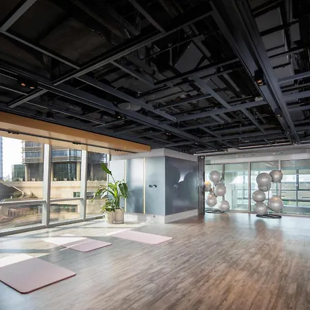 M Social Hotel Suzhou-2