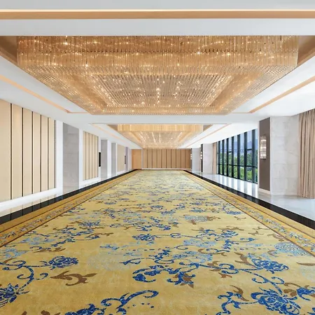 The Westin Wuhan Wuchang-2