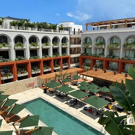 Osh Hotel Cartagena-3
