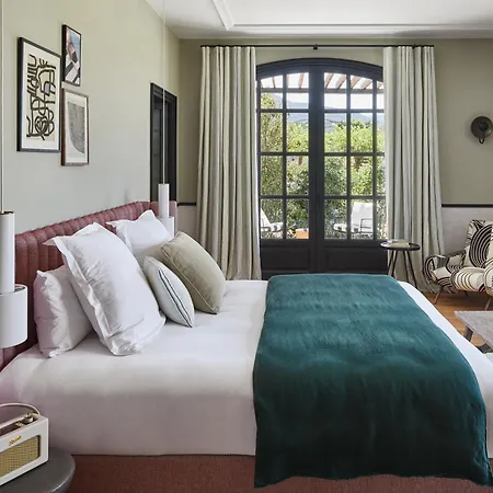 Ultimate Provence Hotel&Spa-3