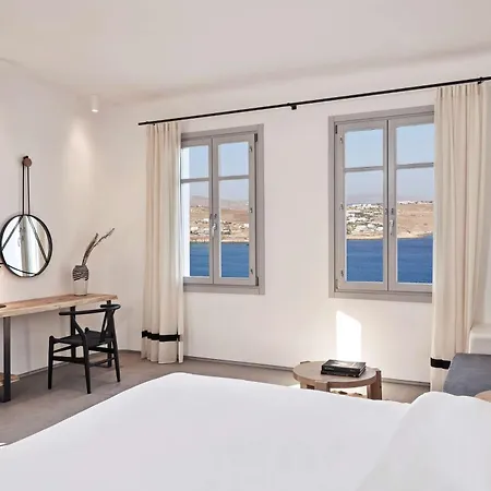 Radisson Blu Euphoria Resort, Mykonos-2