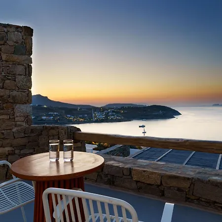 Radisson Blu Euphoria Resort, Mykonos-3