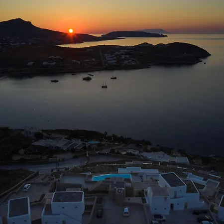 Radisson Blu Euphoria Resort, Mykonos-3
