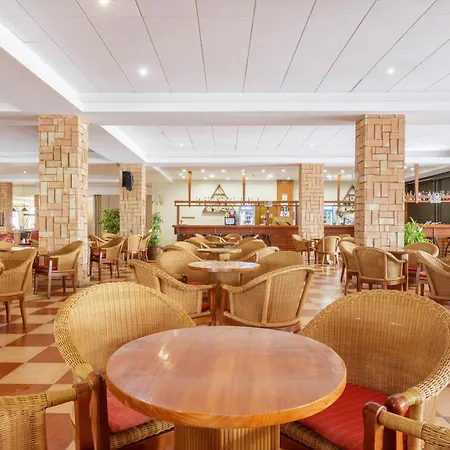 Hotel Best Alcazar-2