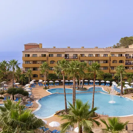 Hotel Best Alcazar-3