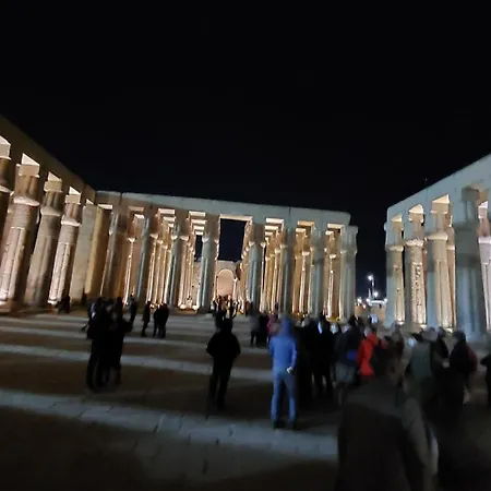 Upper Sky Tours 5 Stars Nile Cruises Sailing From Luxor To Aswan Every Saturday & Monday For 4 Nights - From Aswan Every Wednesday And Friday For Only 3 Nights With All Visits-2