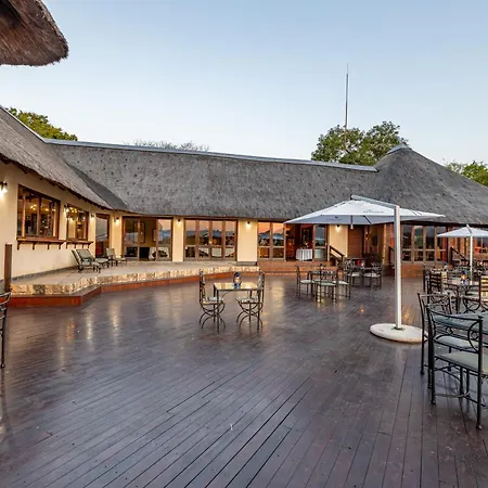 Pestana Kruger Lodge-3