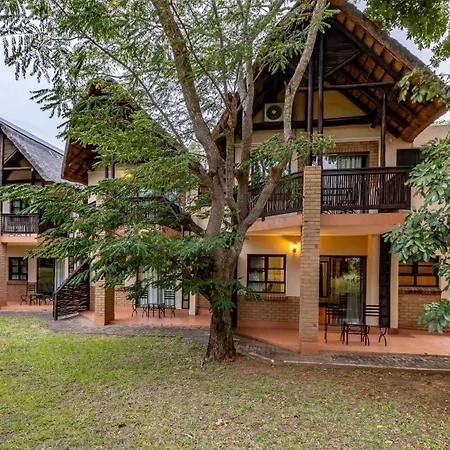 Pestana Kruger Lodge-2