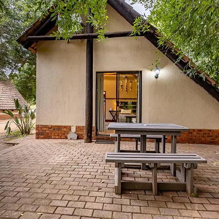 Pestana Kruger Lodge-2