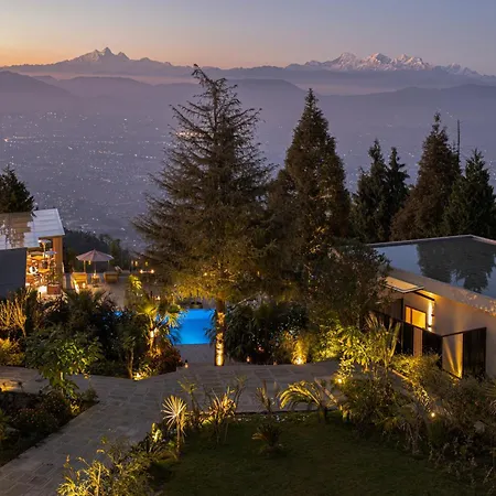 The Terraces Resort And Spa-3