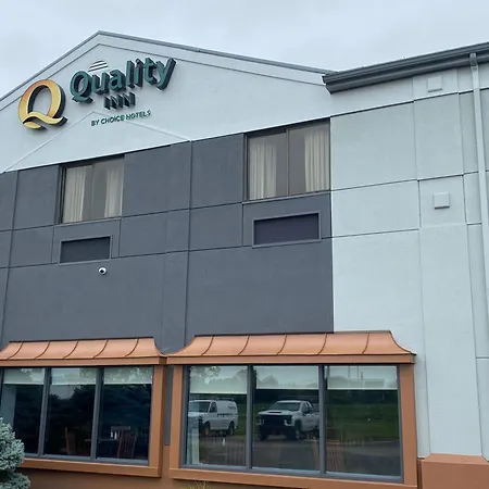 Quality Inn Perrysburg - Toledo South-3