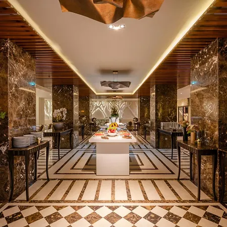 Le Casablanca Hotel-2