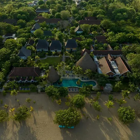 Sudamala Resort, Komodo, Labuan Bajo-2