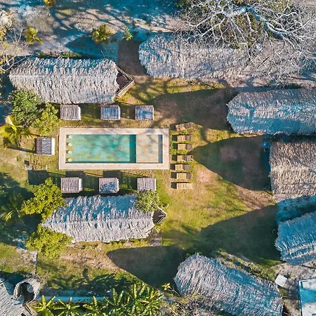Hotel Isla Mucura-3