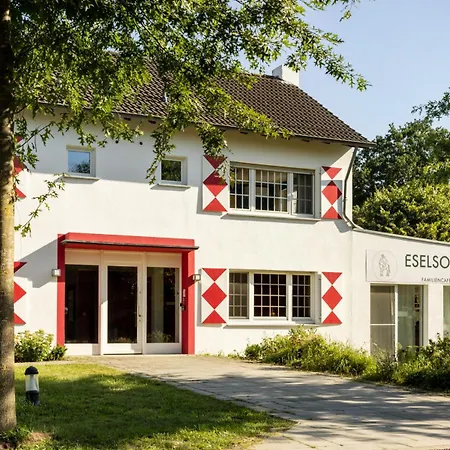 Hotel Schloss Hertefeld-3