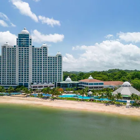 The Westin Playa Bonita Panama-2