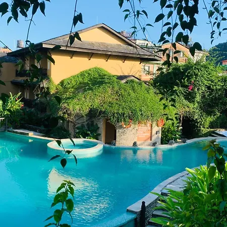 Temple Tree Resort & Spa, Pokhara-2