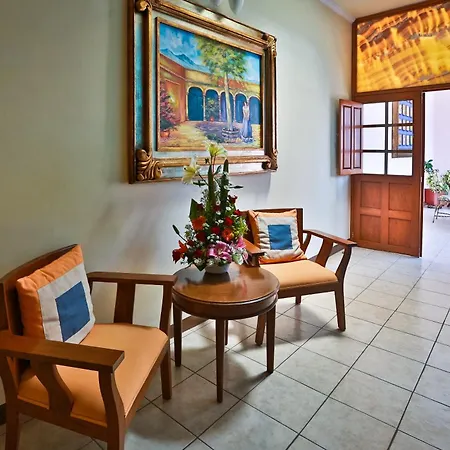 Gran Casa Sayula Galeria & Spa-2