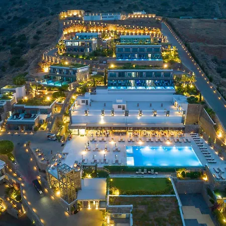 Royal Marmin Bay Boutique & Art Hotel (Adults Only)-2