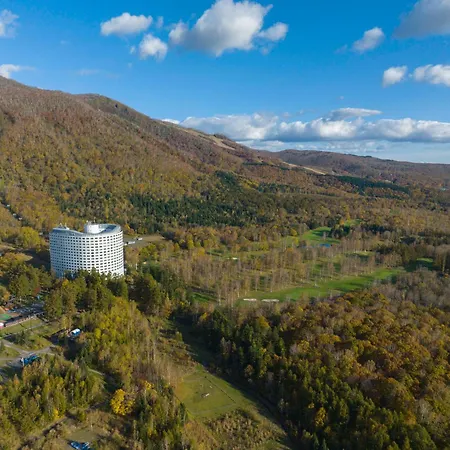 Hilton Niseko Village-2
