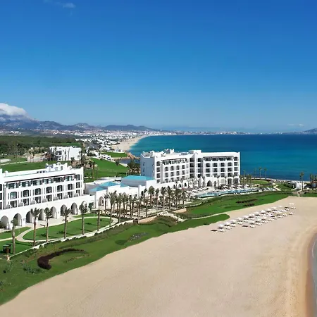 The St. Regis La Bahia Blanca Resort - Tamuda Bay-3
