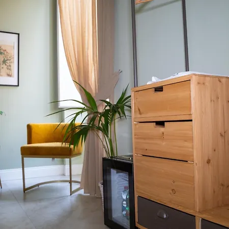 Palazzo Murat Luxury Rooms-3