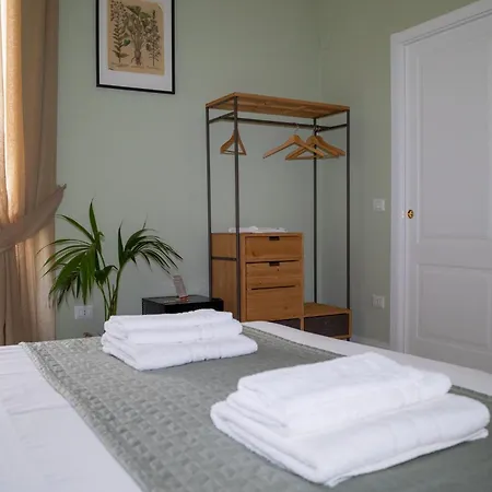 Palazzo Murat Luxury Rooms-2