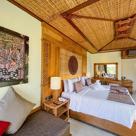 Sakti Garden Resort & Spa-2