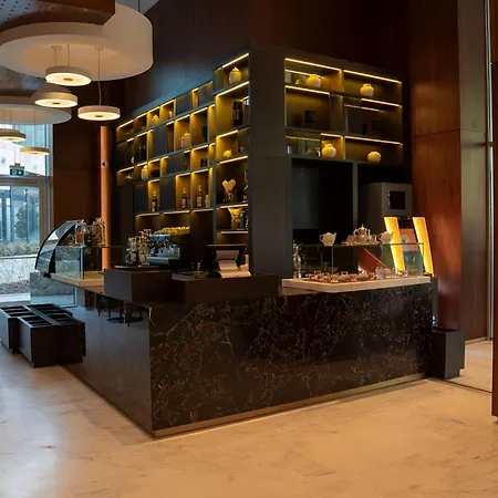 Radisson Hotel & Residences Erbil-3
