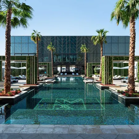 Waldorf Astoria Kuwait-2