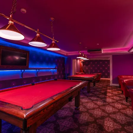 Hotel Krysztal Conference & Spa-2
