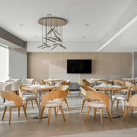 Hyatt Regency Mexico City Insurgentes Wtc-2