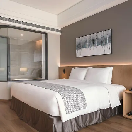 Grand Banyan Hotel-2