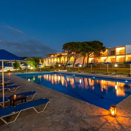 Hotel Pavlina Beach-2