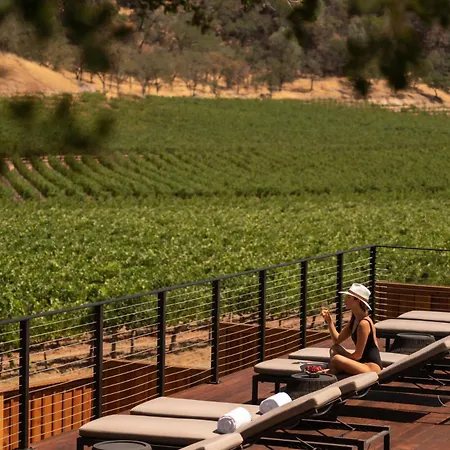 Four Seasons Resort Napa Valley-2