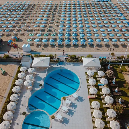 Hotel Galassia Suites & Spa-3