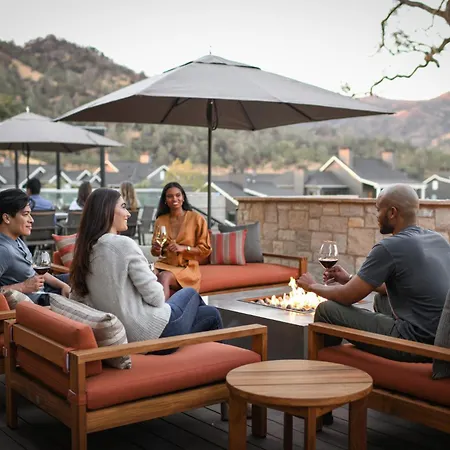 Four Seasons Resort Napa Valley-3