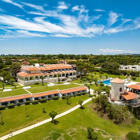 Hotel Pavlina Beach-3