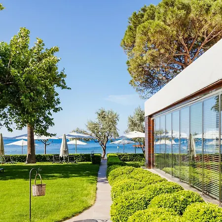 Ortunc Hotel - Cunda Island (Adults Only)-3