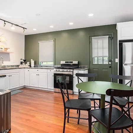 The Neighborhood Hotel Grand Beach-2