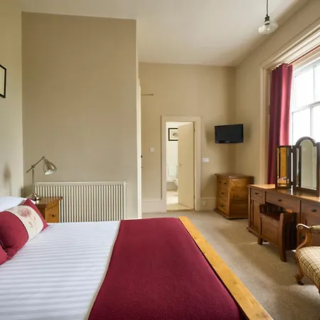 Ulbster Arms Hotel Near Thurso-2