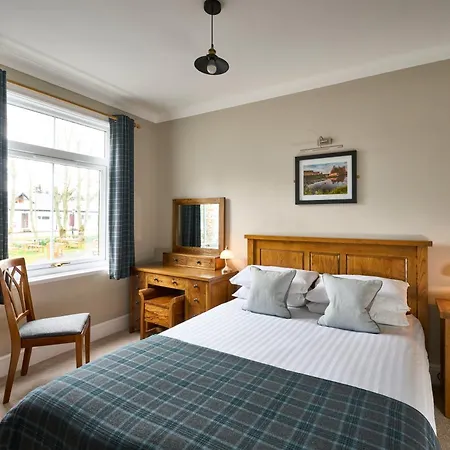 Ulbster Arms Hotel Near Thurso-3