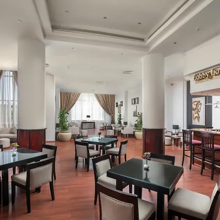 Cleopatra Luxury Resort Makadi Bay-2