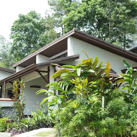Taj Wayanad Resort & Spa, Kerala-3