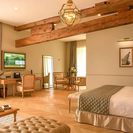 Hôtel Chais Monnet&Spa-3