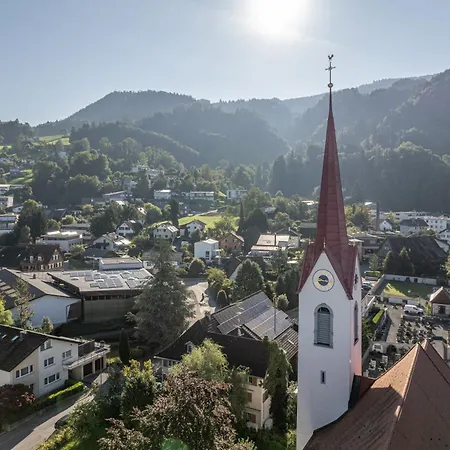 Hirschen Dornbirn - Das Boutiquestyle Hotel - Skyrelax & Wellness Im Rooftop-3